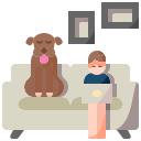 family-like environment