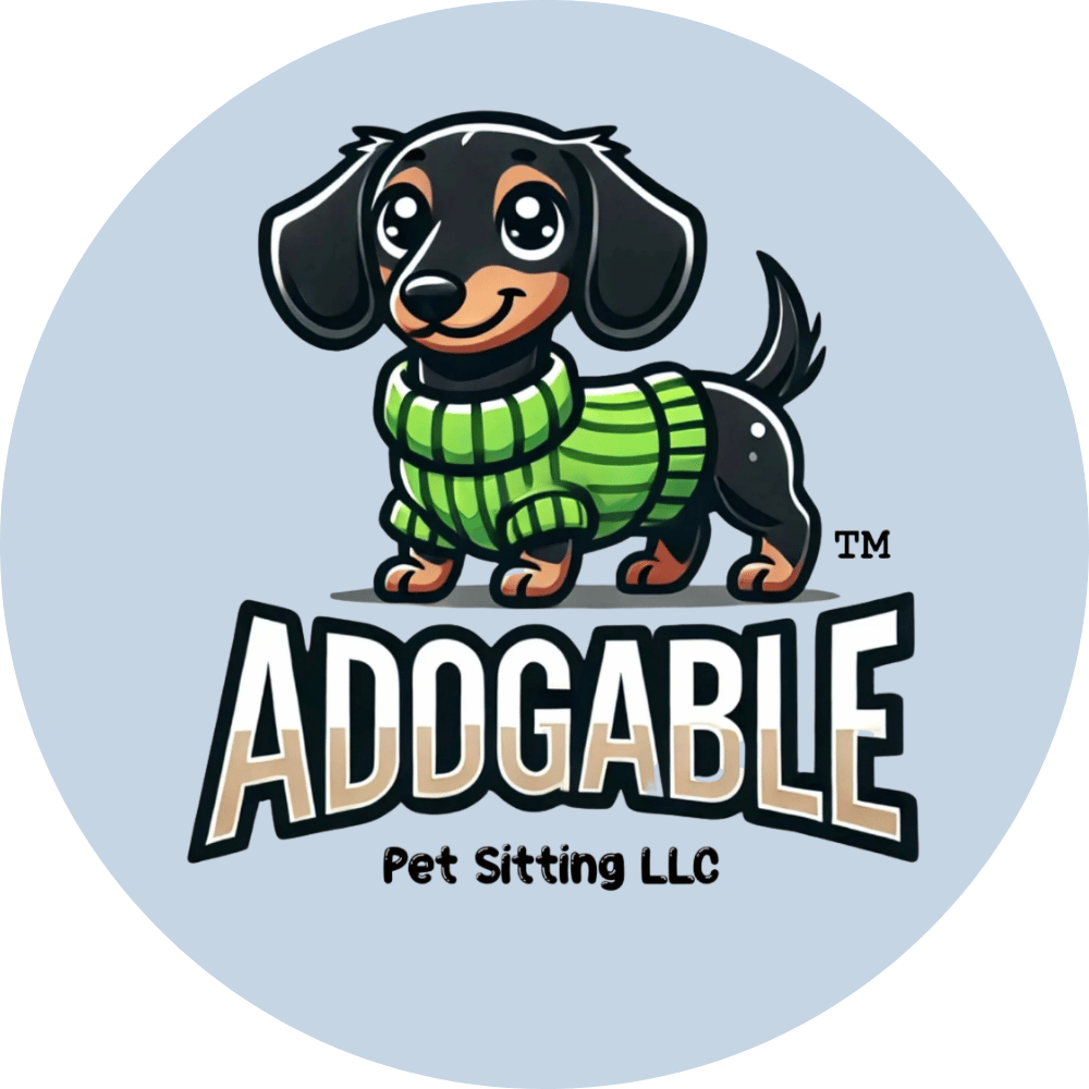 adogable pet sitting north scottsdale
