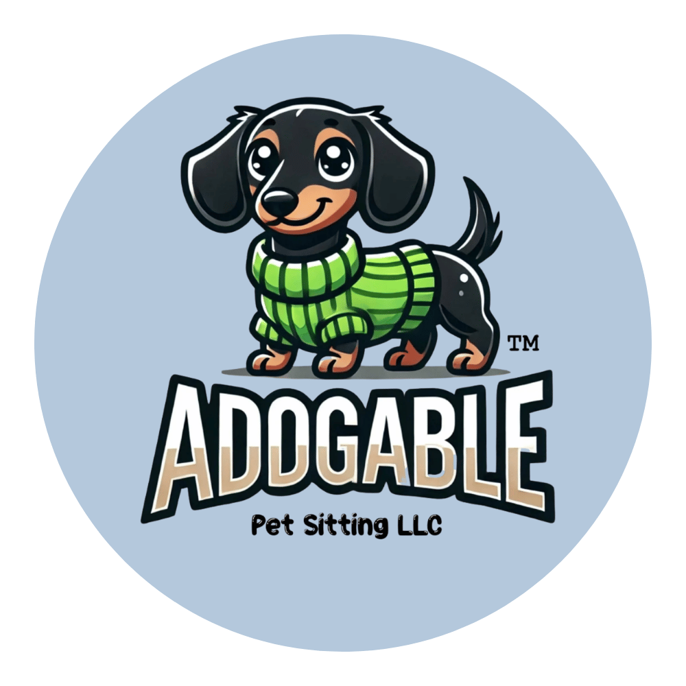 Adogable Pet Sitting LLC